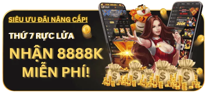 Khuyến mãi thường xuyên TG88
