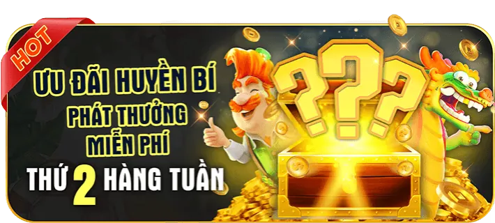 Chương trình VIP độc quyền casino
