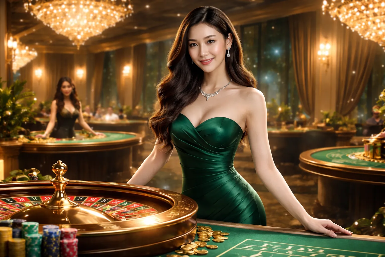 Biểu tượng uy tín và trải nghiệm cao cấp của tg88 nhà cái