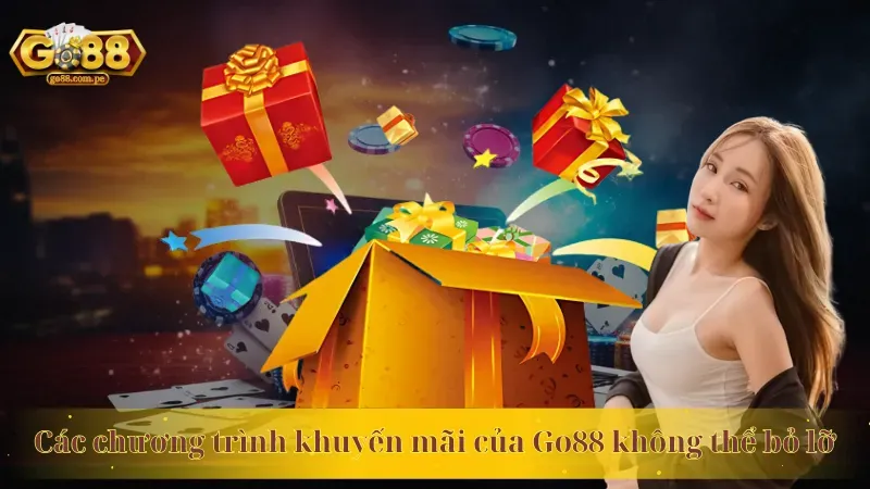 Khuyến mãi mới nhất TG88 Nhà Cái